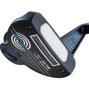 Odyssey Putter 2024 Ai-ONE TRI-BEAM 2ball LAB 90 Steel shaft 34ich Headcover New