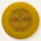 NEW INNOVA STAR CLASSIC ROC 168g, PENNED, SAN MARINO, OOP