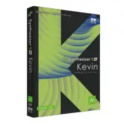 Synthesizer V AI Kevin 377
