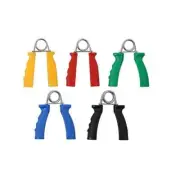 CanDo Fixed Hand Grip Exercisers Pair