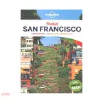 LONELY PLANET POCKET SAN FRANCISCO/LONELY PLANET PUBLICATIONS【三民網路書店】