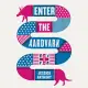 Enter the Aardvark Lib/E
