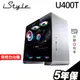 iStyle U400T水冷 工作站 AMD R9-7950X/X670/DDR5/無系統/T1000【五年保】繪圖電腦
