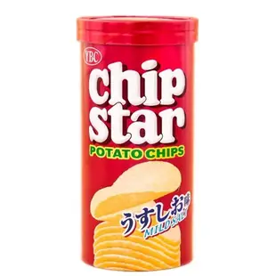 日本 YBC POTATO CHIP 洋芋片 馬鈴薯片 薄鹽口味 雞汁口味 日本洋芋片 日本內銷版