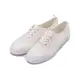 KEDS CHAMIPON 綁帶帆布休閒鞋 白 9233W112227 女鞋