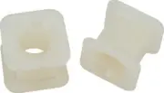 Trunk Lock Slider Set For 1971-1974 Challenger and 1971-1974 Barracuda and Cuda