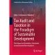 Tax Audit and Taxation in the Paradigm of Sustainable Development: The Impact on Economic, Social and Environmental Development