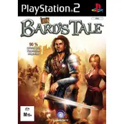 The Bard's Tale (PS2) [Pre-Owned]