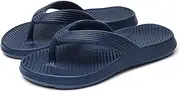 [PCBVAKGKYT] Beach Flip Flops For Women Summer Comfort Soft Sole Home Slippers Woman Lightweight