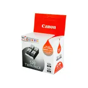 Genuine Canon PGI 520 Black Twin Pack