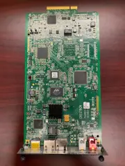 Crestron DMC-C Input Card
