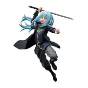 That Time I Reincarnated As Slime Maximatic Figure Toy Rimuru Tempest II BP88771