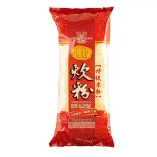 『滿額贈好禮』龍口特級炊粉(米粉)450g