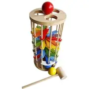 Q Toys Pound A Ball Tower