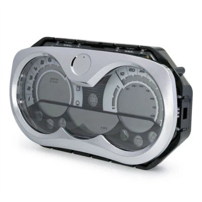278002270 LCD Speedometer Gauge Cluster For Sea Doo BRP GTX RXT RXP Wake 2006-11