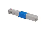 OKI 46508718 Magenta Toner Cartridge