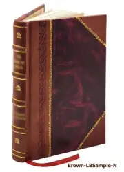 Anthroposophische Gemeinschaftsbildung by Rudolf Steiner [Leather Bound]