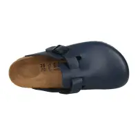 在飛比找Yahoo奇摩購物中心優惠-BIRKENSTOCK BOSTON BS 男女足跡舒適包頭