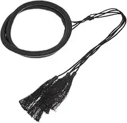 [Ipetboom] Men's Headband Dubai Turban Hairband for Hijab Soft Material Elegant and Fashionable Headscarf