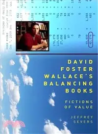 在飛比找三民網路書店優惠-David Foster Wallace's Balanci