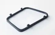 BMW E36 Shift Boot Bracket