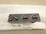05 - 08 ISUZU HTR HVR HXR A/C HEATER CLIMATE TEMPERATURE CONTROL OEM BRAND NEW (for: Isuzu)