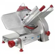 Brice MAN250IX Belt Driven Slicer