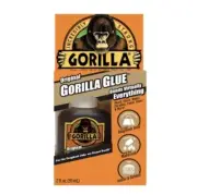 Gorilla Glue Original All Purpose Multi Use Adhesive 59ml Incredible Strong