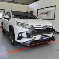 在飛比找蝦皮購物優惠-DIY 商城 豐田 2020-2022 RAV4 5代 AC