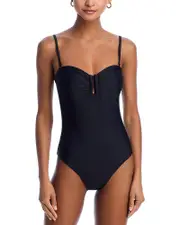 Kobi Halperin Becca One Piece Swimsuit