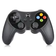 PG-9078 Wireless Gamepad Bluetooth Game Controller Joystick for Android ISO Phones Tablet PC
