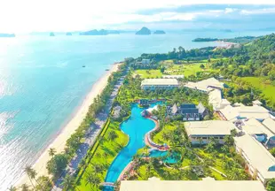 Sofitel Krabi Phokeethra Golf and Spa Resort - SHA Plus