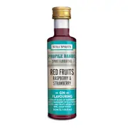 Still Spirits Profiles Gin Red Fruits Home Brew Flavouring Essence