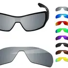 HDspot Polarized Etching Replacement Lenses for-Oakley Offshoot OO9190 - Opt