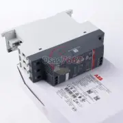 NEW ONE ABB PSR37-600-11 Soft Starter 18.5kw 37A 24 VAC/ DC