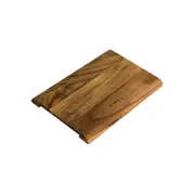 Peer Sorensen Acacia Wood 30cm Long Grain Kitchen Chopping/Serving Board Natural