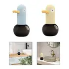 Automatic Soap Dispenser Foam Soap Dispenser Intelligent Refillable Touchless
