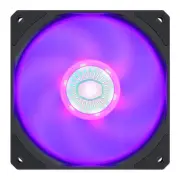 Cooler Master (MFX-B2DN-18NPC-R1) SickleFlow 120mm RGB Case Fan