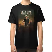 WALKER jared padalecki 2 T-shirt
