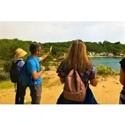 Save 6.00%! Costa Brava and Girona Small Group Easy Hike from Barcelona