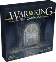 War of the Ring The Card Game