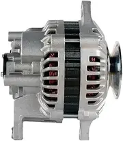 Generator Alternator Compatible For NISSAN Almera X-Trail T30 2.2D 2000- A3TB0771 231005M310 23100BN00A 23100BN300 23100BN305