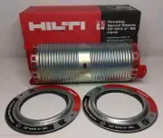 Hilti 2097883 Firestop Speed Sleeve CP 653 4" firestop fire Protection Systems
