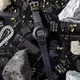 CASIO卡西歐 G-SHOCK 40週年限定 經典里程碑 復刻百搭黑 數位系列 DW-6640RE-1_50mm