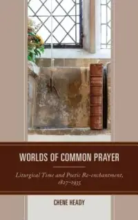 在飛比找博客來優惠-Worlds of Common Prayer: Litur