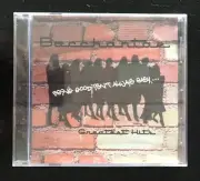 Bacchantae Being Good Isn’t Always Easy Greatest Hits NEW CD A Cappella Group!