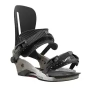 Union Atlas Men's Snowboard Bindings, Asadachi, Medium MY25