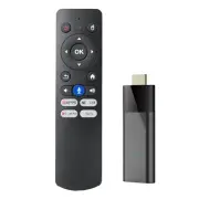 Q6 Mini TV Stick+Bluetooth Voice Remote Android 10 2.4G+5G WiFi+BT4.0 H3136207