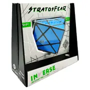 Project Genius Plastic Inverse Stratosfear Brain Teaser Kids Puzzle 14cm 8y+