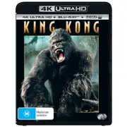 King Kong